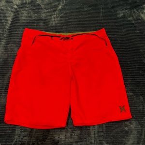 Hurley Swim Trunks